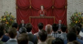 Корона 2 сезон 5 серия