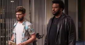 Призраки 1 сезон 10 серия