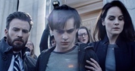 Защищая Джейкоба 1 сезон 3 серия