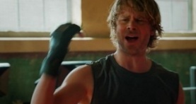 Морская полиция: Лос-Анджелес 6 сезон 2 серия