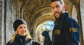 ФБР 2 сезон 19 серия