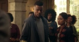 Дорогие белые 1 сезон 7 серия