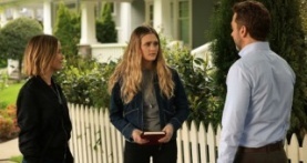 Миллион мелочей 3 сезон 17 серия