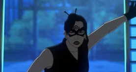 Хит-Манки 1 сезон 9 серия