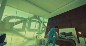 Хемлок Гроув 3 сезон 7 серия