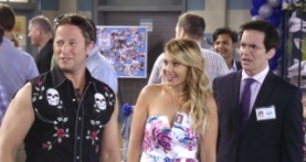 Более полный дом 2 сезон 13 серия