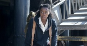 Станция одиннадцать 1 сезон 3 серия