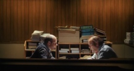 Перемирие 1 сезон 5 серия