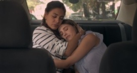 Мать моей дочери 1 сезон 5 серия