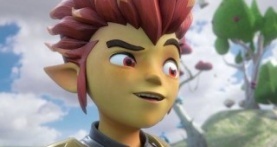 Гормити 1 сезон 19 серия