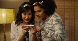 Я никогда не... 1 сезон 7 серия