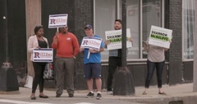 Четвертый процесс 1 сезон 7 серия