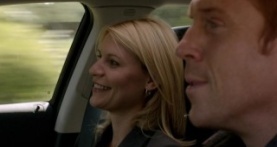 Родина 1 сезон 7 серия