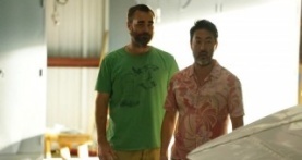 Последний человек на Земле 3 сезон 11 серия