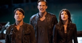 Настоящая кровь 5 сезон 1 серия