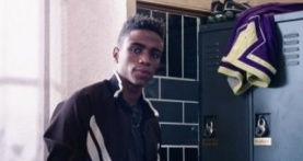 Академия Гринхаус 2 сезон 3 серия