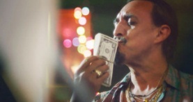 Заключенный 1 сезон 10 серия