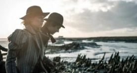 Змей в Эссексе 1 сезон 3 серия