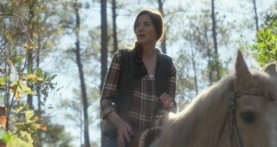 Отголоски эха 1 сезон 7 серия