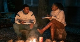 Власть в ночном городе. Книга третья: Юность Кэнена 2 сезон 5 серия