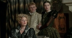 Королева змей 1 сезон 7 серия