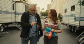 Перезапуск / Перезагрузка 1 сезон 2 серия