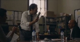 Обещание дьявола 1 сезон 3 серия