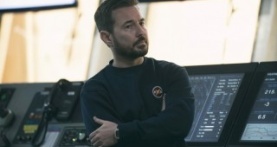 Буровая 1 сезон 1 серия