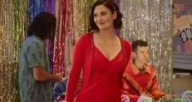 Путь домой 1 сезон 5 серия