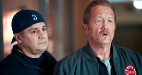 Чикаго в огне 11 сезон 15 серия