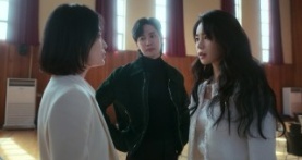 Торжество мести / Триумф 1 сезон 4 серия