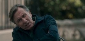 Последний король Креста 1 сезон 8 серия