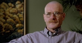 Во все тяжкие 2 сезон 11 серия