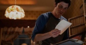 Охотники 1 сезон 10 серия