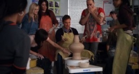 Сообщество 1 сезон 19 серия