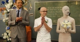 Сообщество 4 сезон 13 серия