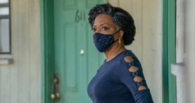 Королева сахара 6 сезон 1 серия