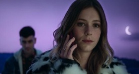 Элита: Короткие истории. Филипп, Каэ, Фелипе 1 сезон 2 серия