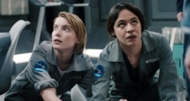 Миссии 3 сезон 5 серия