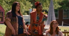 Милые магнолии 2 сезон 10 серия