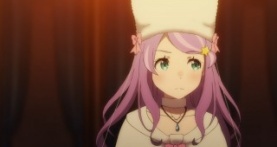Re: Zero - жизнь с нуля в другом мире 3 сезон 7 серия