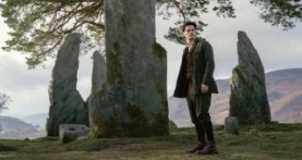 Чужестранка: Кровь от крови моей 1 сезон 2 серия