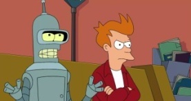 Футурама 7 сезон 20 серия