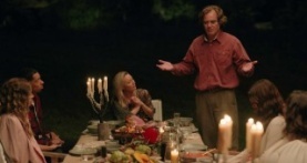 Девять совсем незнакомых людей 1 сезон 3 серия