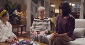 Клуб нянь 1 сезон 6 серия