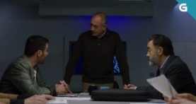 Аромат маргаритки 2 сезон 1 серия