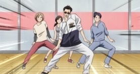 Путь домохозяина 1 сезон 2 серия