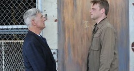 Морская полиция: Спецотдел 10 сезон 6 серия