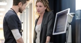 Ординатор 2 сезон 9 серия