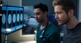 Ординатор 2 сезон 23 серия